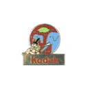 Kodak Pin #32