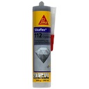 SIKAFLEX CRYSTAL CLEAR CLEAR GLUE SEALER