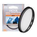 Filter Hoya HMC(PHL) UV(C) 46 mm