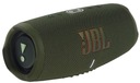 JBL Charge 5 Green 10W Bluetooth bezdrôtový reproduktor