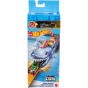 Odpaľovač mestských dinosaurov Mattel Hot Wheels GVF43