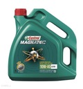 Castrol Magnatec 10W40 4L A3/B4 Benzín