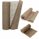 JUTA TRUCH 110 cm/100 cm JUTE Material 245g/m2