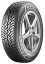 4 x Matador MP62 All Weather Evo 235/55R17 103 V