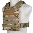 Maskovacia vesta GFC Tactical Recon Plate