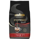 Zrnková káva Lavazza Barista Gran Crema 1kg