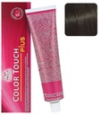 Wella Color Touch Plus farba 60 ml 44/07