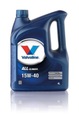 VALVOLINE ALL CLIMATE MOTOROVÝ OLEJ 15W-40 4L