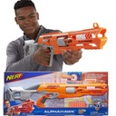 NERF SNIPER ELITE ACCUTRIKE ALPHHAWK E8882