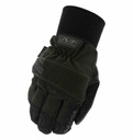 Zimné rukavice Mechanix ColdWork Canvas Utility B