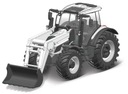 BURAGO 1:43 TRAKTOR S LYBROM