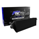 Intercooler BMW SÉRIE 1 E81/E82/E87/E88 120D 123D