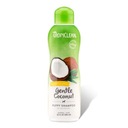 TROPICLEAN SHAMPOO GENTLE COCONUT PUPPY 355ml