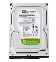 PEVNÝ DISK HDD WD 500GB 3.5 WD5000AVDS SATA