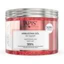 Apis Watermelon Osvieženie - Soľ do kúpeľa 650g