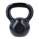 Liatinový kettlebell 16kg Kettleball Weight