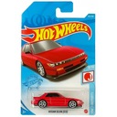 HOT WHEELS AUTO ZADNÝ MOTOR NISSAN SILVIA S13 1:64