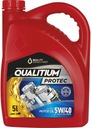 QUALITIUM PROTEC 5W40 5L SYNTETICKÝ OLEJ A3/B4