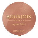 Blusher Bourjois č. 003 Brun Cuivre