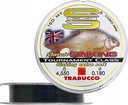 TRABUCCO S-FORCE MATCH SNKING 150M 0,14MM