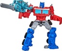 TRANSFORMÁTORY Beast Weaponizers Optimus Prime F4612