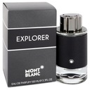 PRODUKT MONT BLANC EXPLORER 100ML EDP PARFÉM