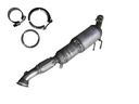 DPF FAP VOLKSWAGEN CRAFTER 2.0