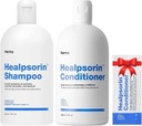 HERMZ HEALPSORIN SHAMPOO CONDITIONER VZORKA ZDARMA