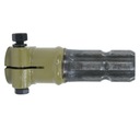 REDUKCIA VÝVODOVÉHO ADAPTÉRA Z 1 3/8'' Z-6 NA 1 3/4'' Z-6