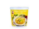 Kohúta CURRY pasta žltá 400g