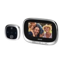 Video Door Viewer LCD 4.3 Judas Motion Sensor