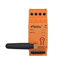 FOX - Monitor elektromera Wi-Fi 3F Wi-MEF-3- ENERGY 3