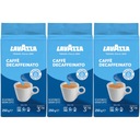 LAVAZZA Dek Decaf mletá káva bez kofeínu bez kofeínu 750g