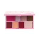 Tiene Makeup I Heart Revolution Mini Rose Cream