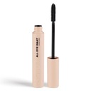 INGLOT All Eye Want Mascara Black