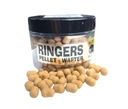 Boilies Ringers Pellet Wafter 8 x 10 mm