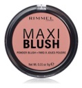 Rimmel Powder Blush Maxi Blush lícenka 9g