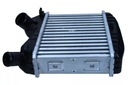 AC630066 MAXGEAR INTERCOOLER SMART 0,8CDI