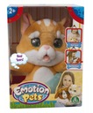 EMOTION PETS MASKOT MASKOTA