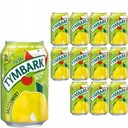 12 x Tymbark Sýtený nápoj jablko citrón mäta 330ml