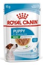 Royal Canin MINI PUPPY vrecúško 12x85g