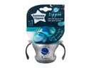 TOMMEE TIPPEE STRIEBORNÝ HRNČEK 150 ML 4M+ S RÚČKOU