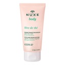 Nuxe Body Reve de The Revitalizačný peeling 150 ml