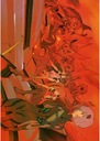 Plagát Anime Neon Genesis Evangelion nge 044 A2