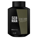 Seb Man The Multi-Tasker šampón 3v1 250 ml