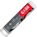 CX80 GRAPHITE GREASE Zásobník proti zadretiu 400g