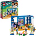 LEGO FRIENDS - LIANN'S IZBA (41739) (BLOKY)