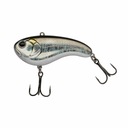 WOBLER BERKLEY FLATT SHAD XH 50 mm 9,3 g NATURAL SHINER