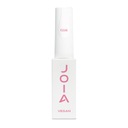 JOIA vegan PolyLiquid Gel Clear Transparentný gél na stavbu nechtov 8 ml