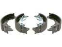 SET ČEĽUSTIEK FIAT GRANDE PUNTO 1.2 05-11